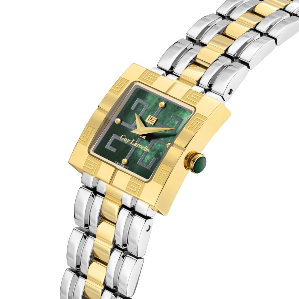 Guy laroche 2024 watch price