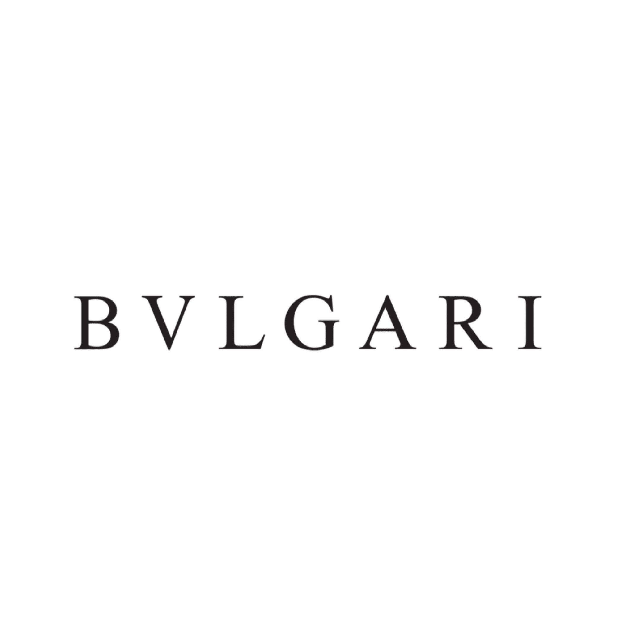 BVLGARI