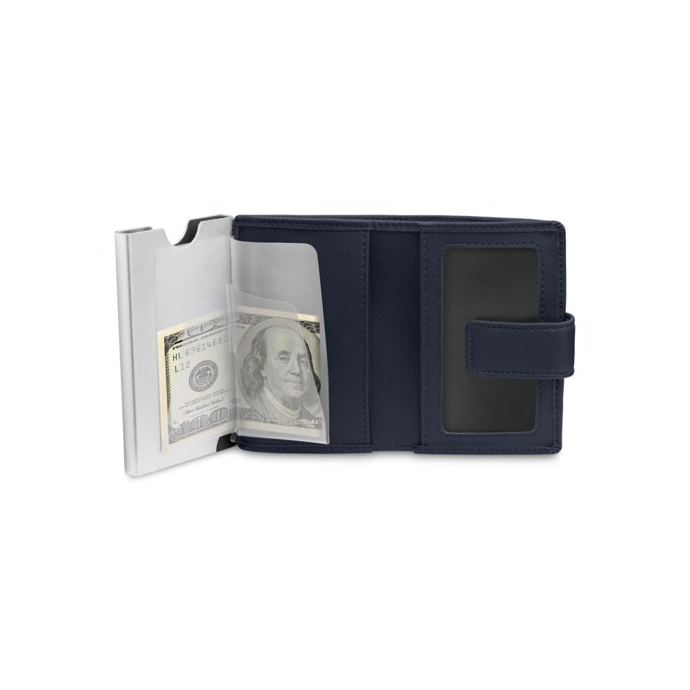 POLICE WALLET