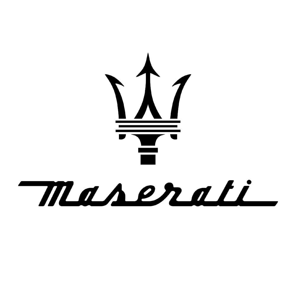 MASERATI