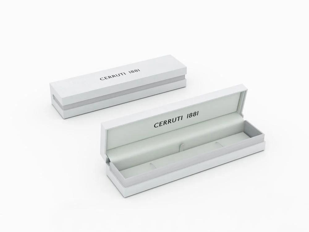 قلم شيروتي 1881