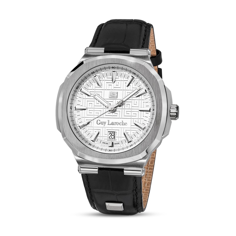 GUY LAROCHE WATCH Shaden Online Store for Fashion Accessories