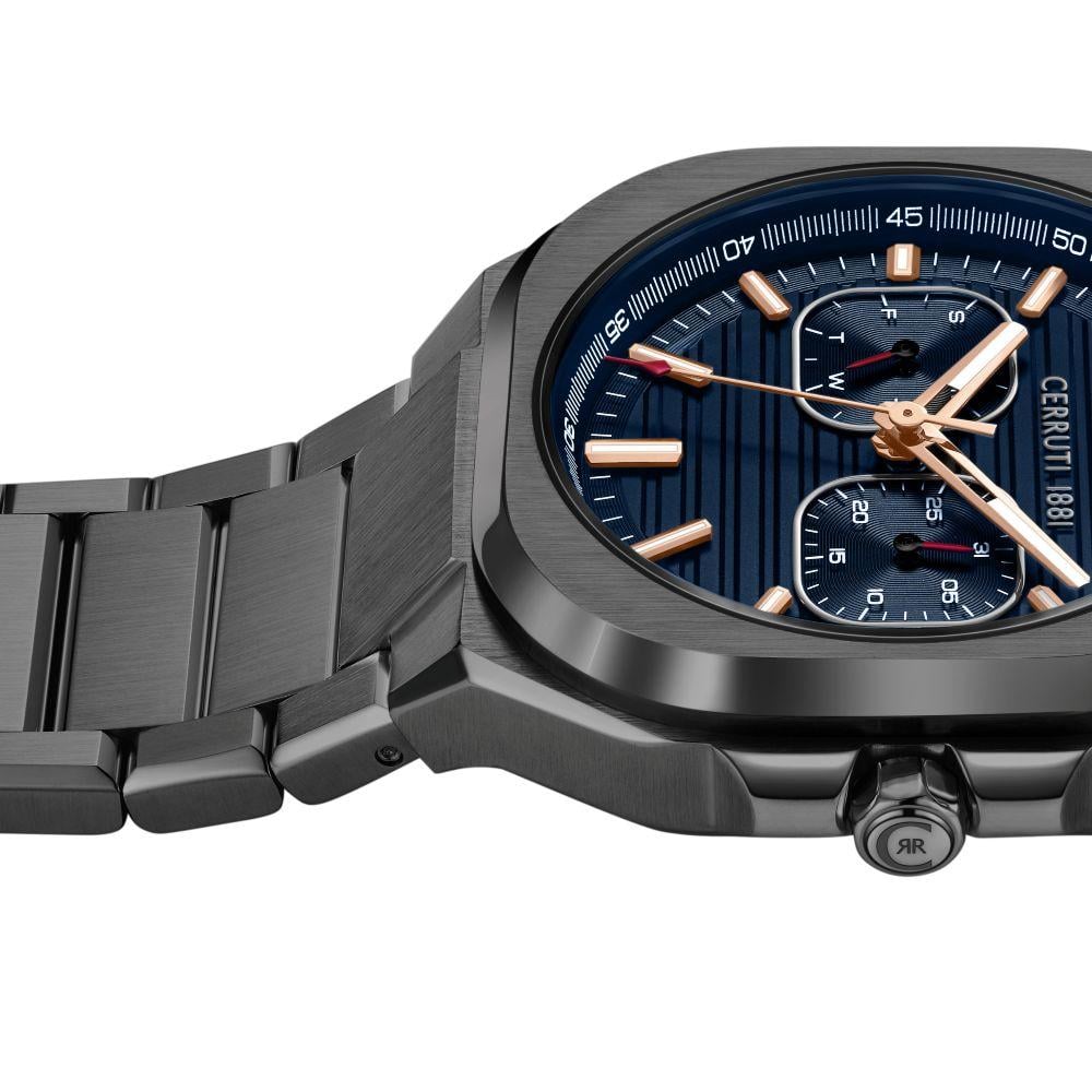 ساعة شيروتي 1881