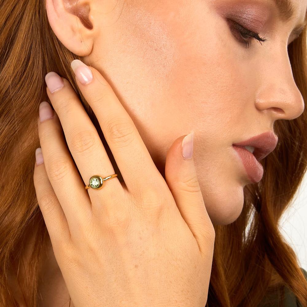 MORELLATO RING - Shaden Online Store for Fashion Accessories