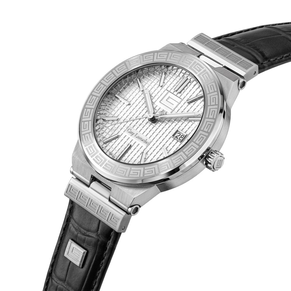 SACHA WATCH - GUY LAROCHE