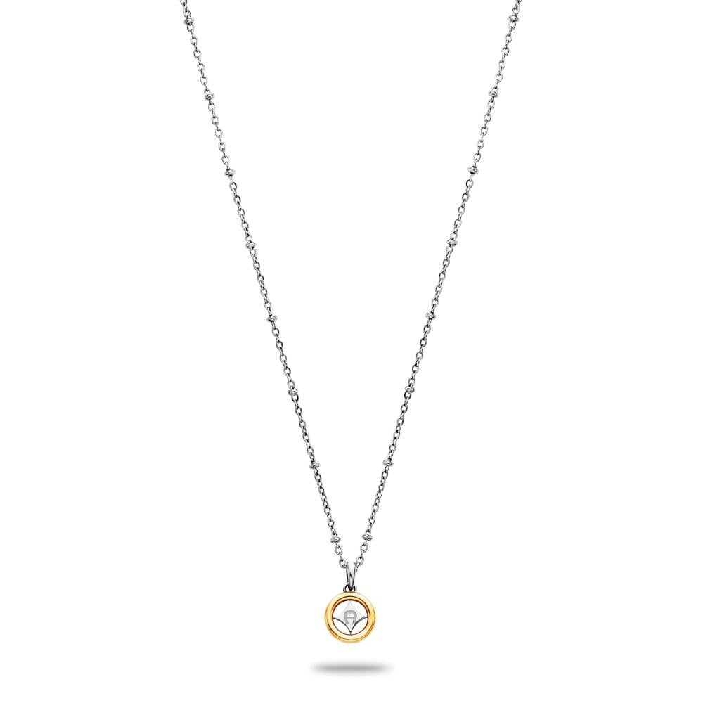 قلادة قصيرة نسائية - متجر شادن