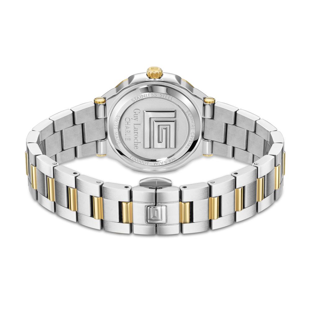 Guy Laroche Vintage Mens Watch | eBay