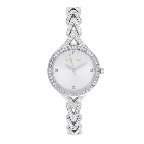 ALEX - GUY LAROCHE WATCH - Shaden Online Store for Fashion