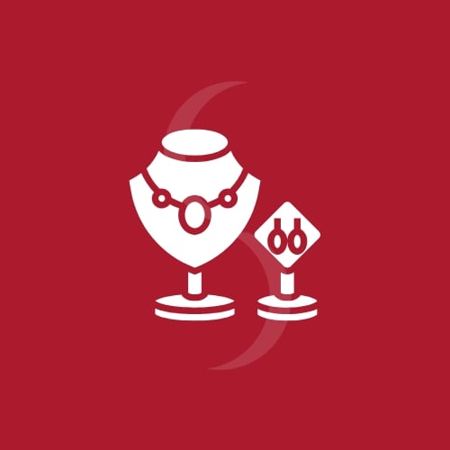 إكسسوارات نسائية