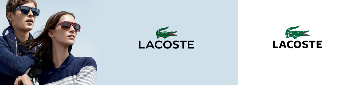 LACOSTE