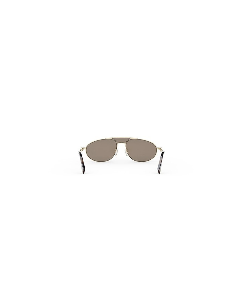 Buy Authentic Fendi FF M 0057 S 0010/T4 Palladium Sunglasses Online at  desertcartINDIA
