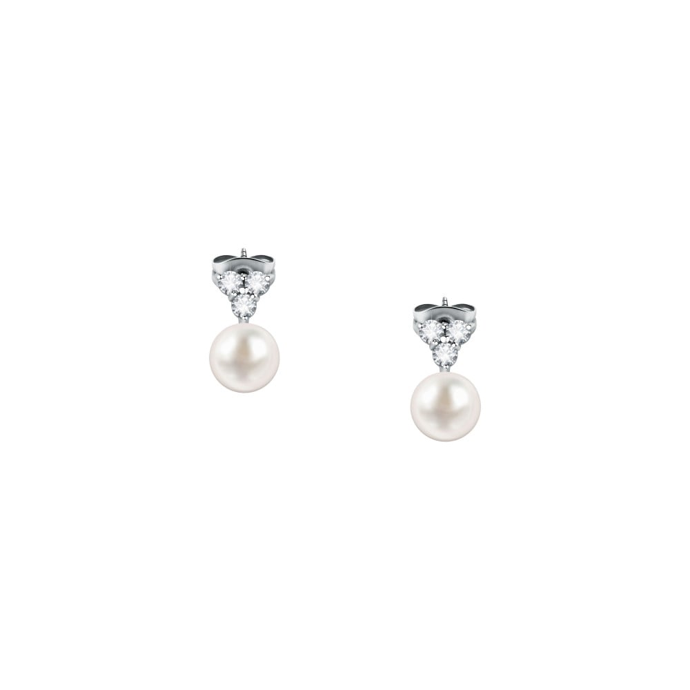 PERLA MORELLATO EARRING
