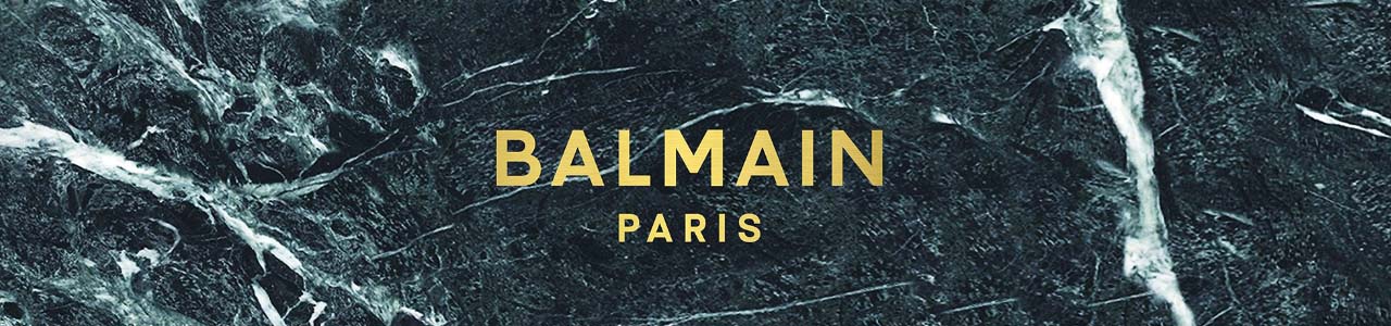 BALMAIN