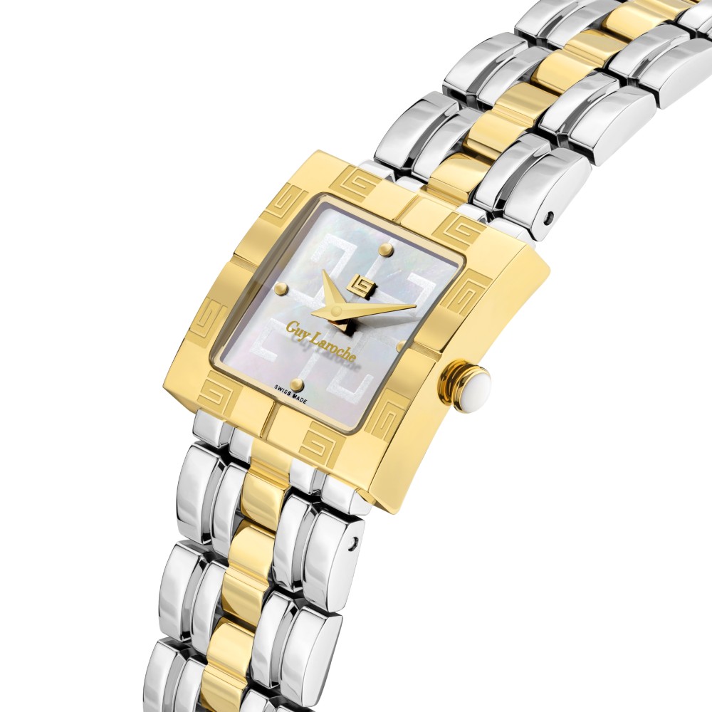 GUY LAROCHE WATCH Shaden Online Store for Fashion Accessories