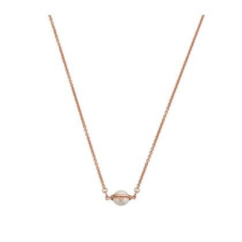 Emporio Armani necklace Shaden Online Store for Fashion