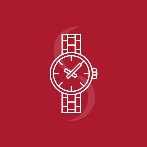 ساعات رجالية