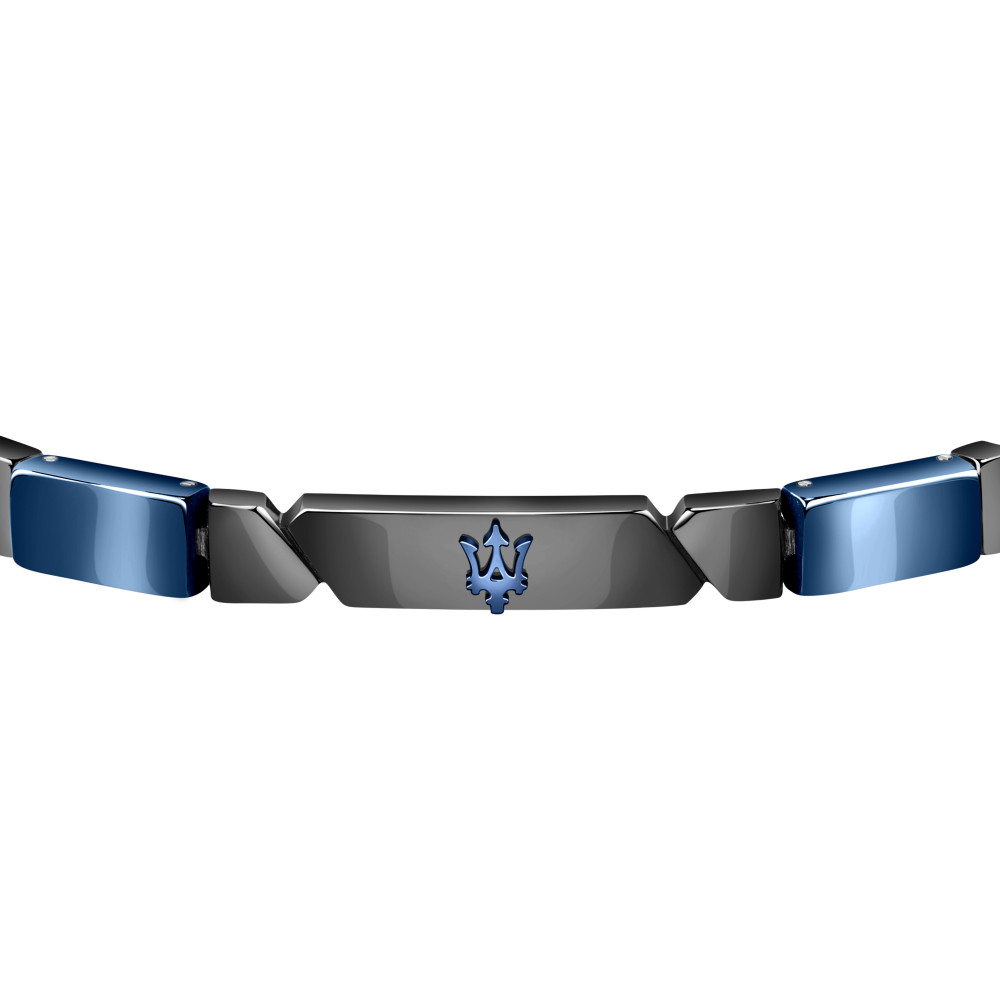 Bracelet discount maserati bleu