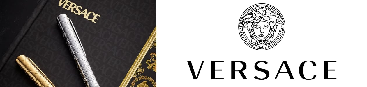 VERSACE WRITING INSTRUMENTS