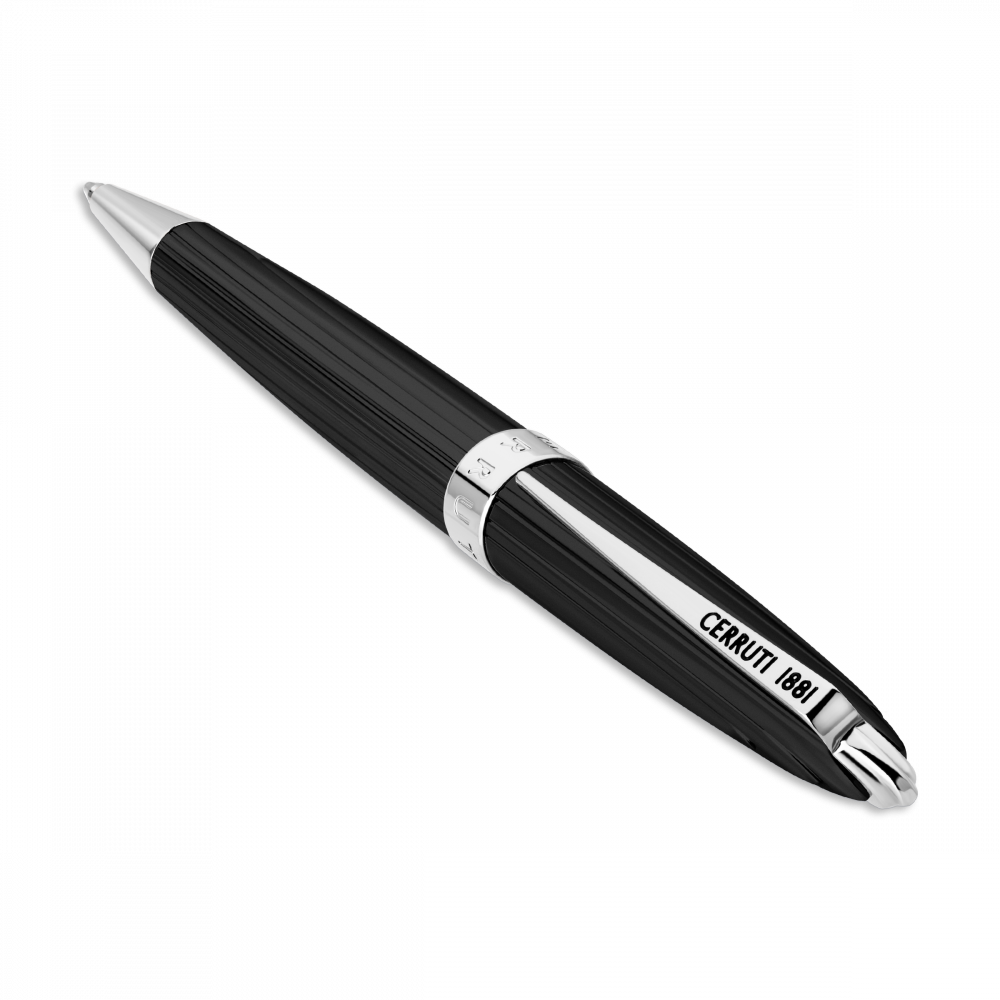 قلم شيروتي 1881