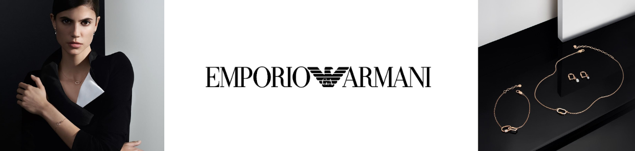 EMPORIO ARMANI
