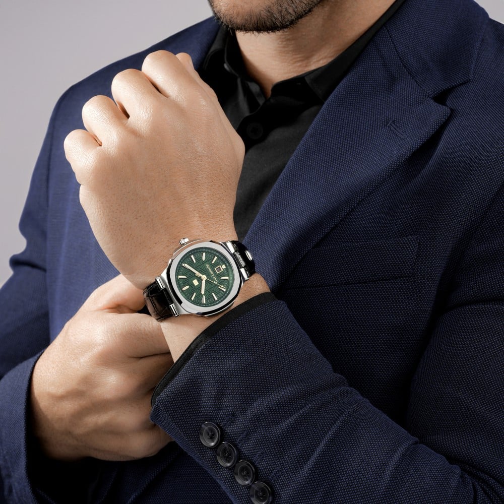 GUY LAROCHE WATCH Shaden Online Store for Fashion Accessories