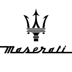 MASERATI