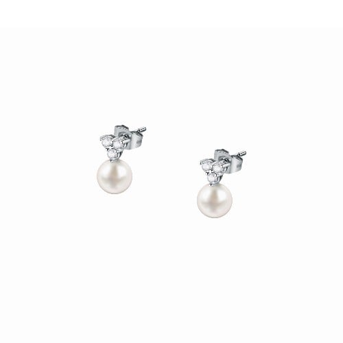 PERLA MORELLATO EARRING