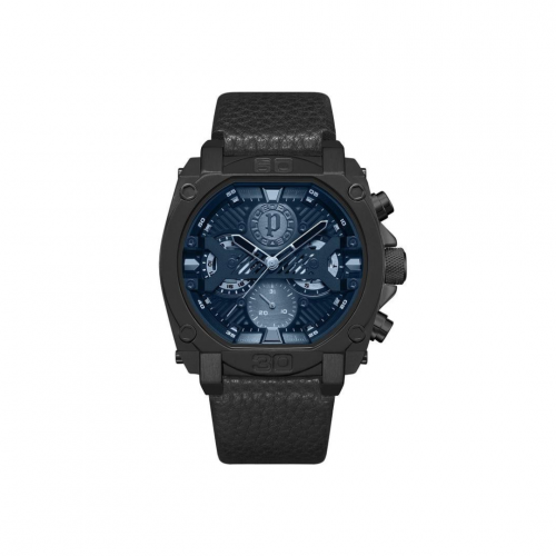 Emporio Armani watch for men black color AR11440 - Shaden Online Store for  Fashion Accessories, Watches , Sunglasses