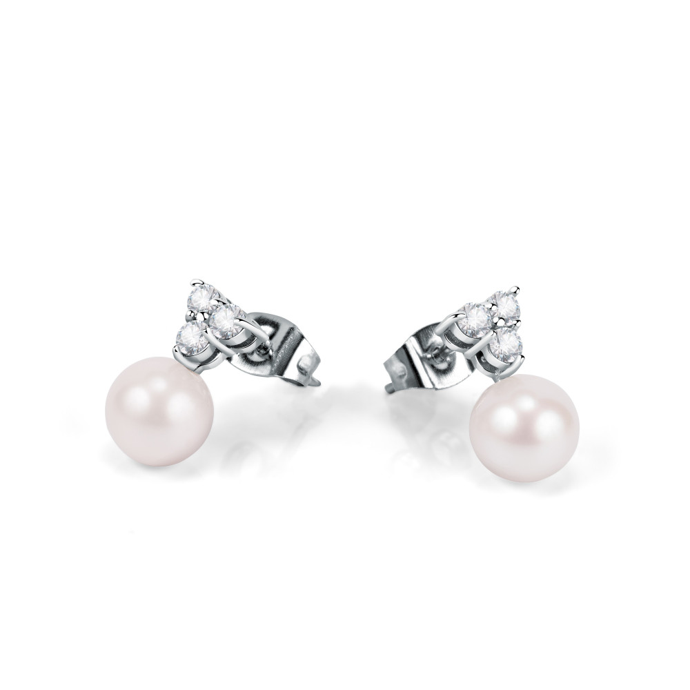 PERLA MORELLATO EARRING