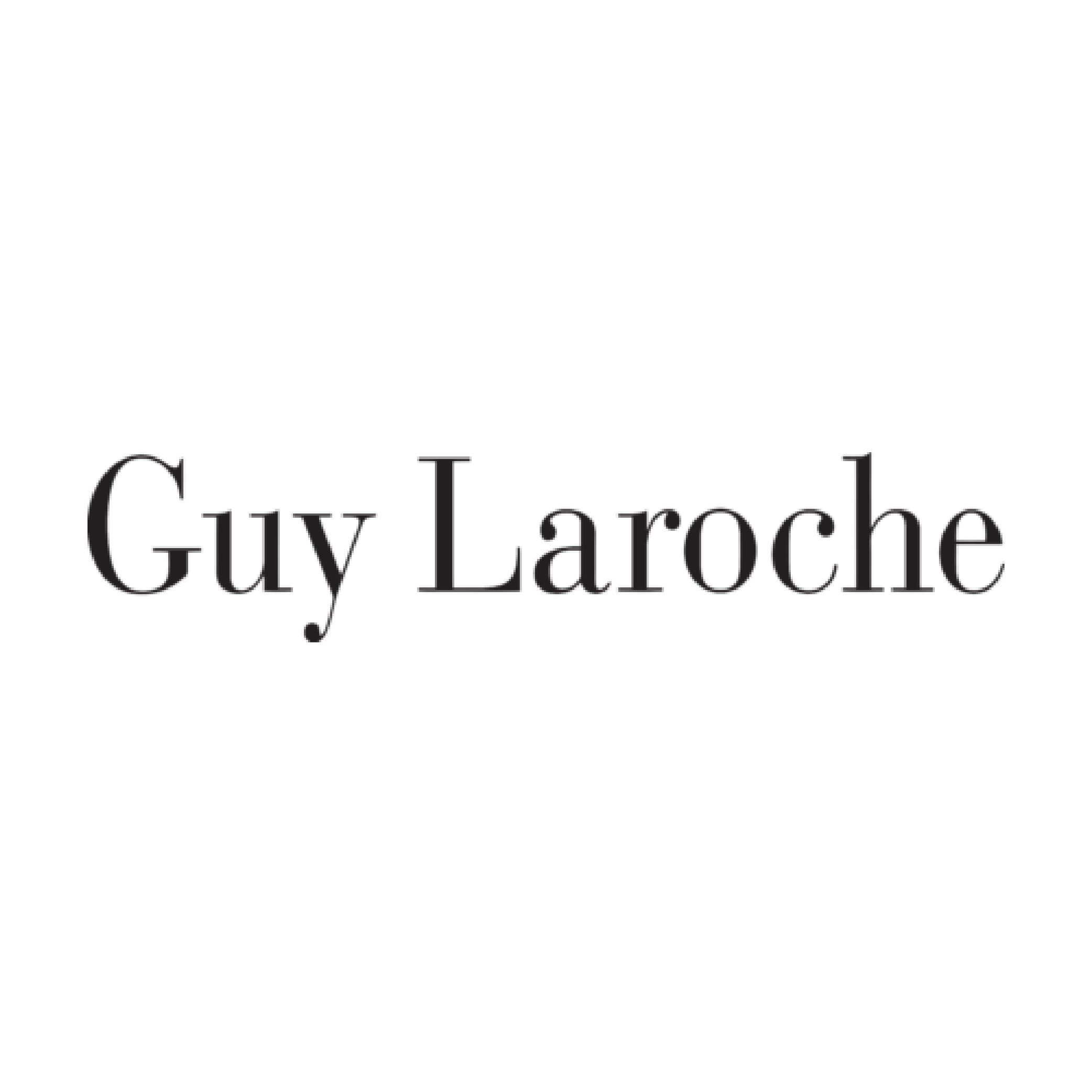 GUY LAROCHE