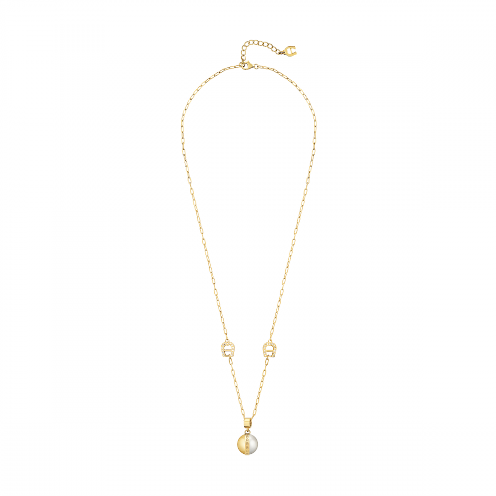 AIGNER NECKLACE