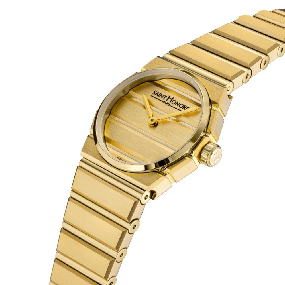 Women Watch from Saint Honore OD721116 3TT Shaden Online Store