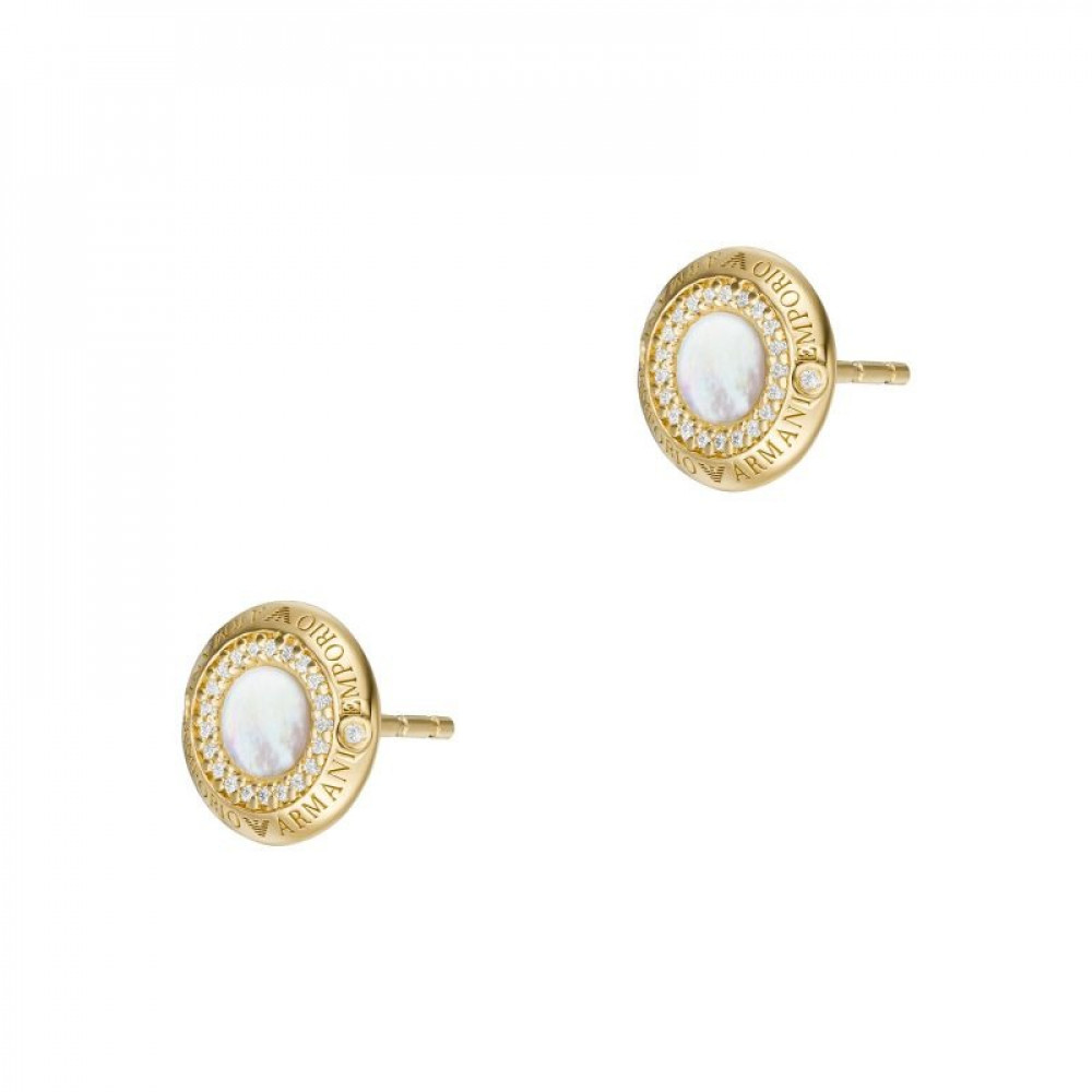 Emporio Armani earrings Shaden Online Store for Fashion