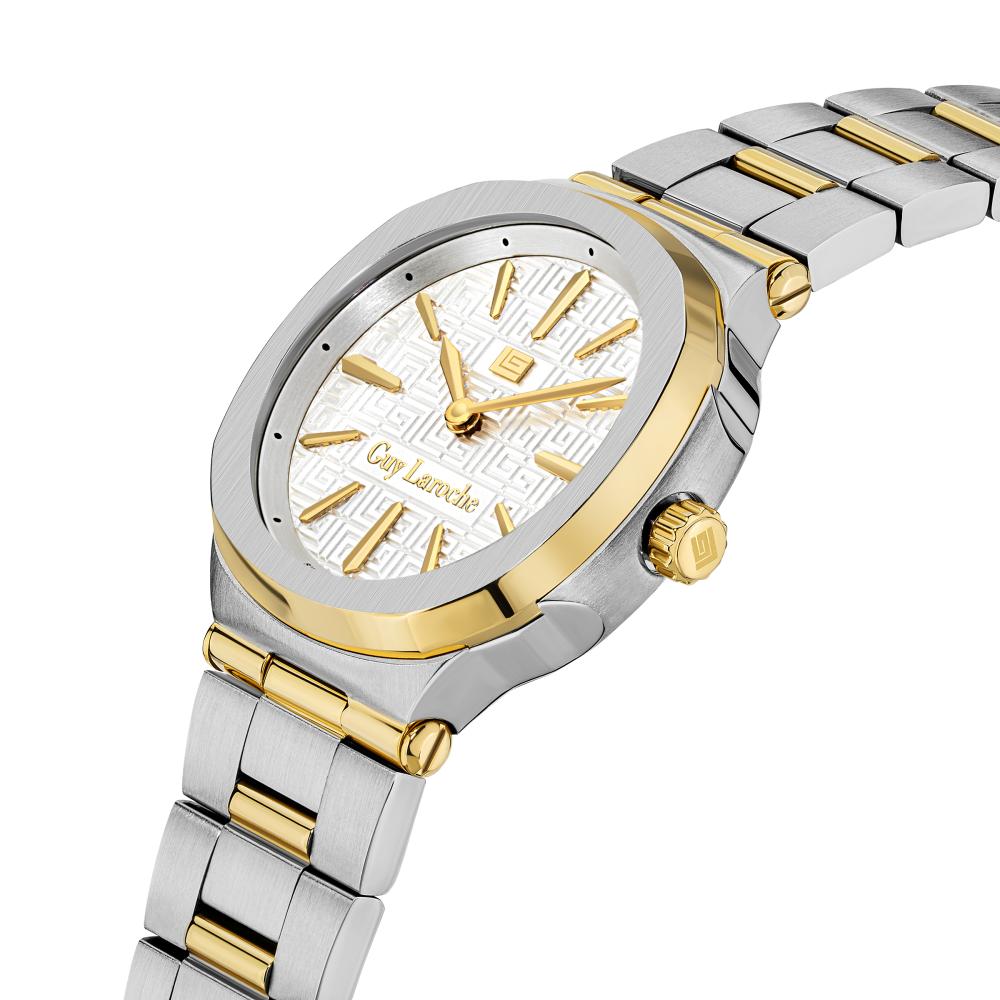 CHARLIE WATCH - GUY LAROCHE - Shaden Online Store for