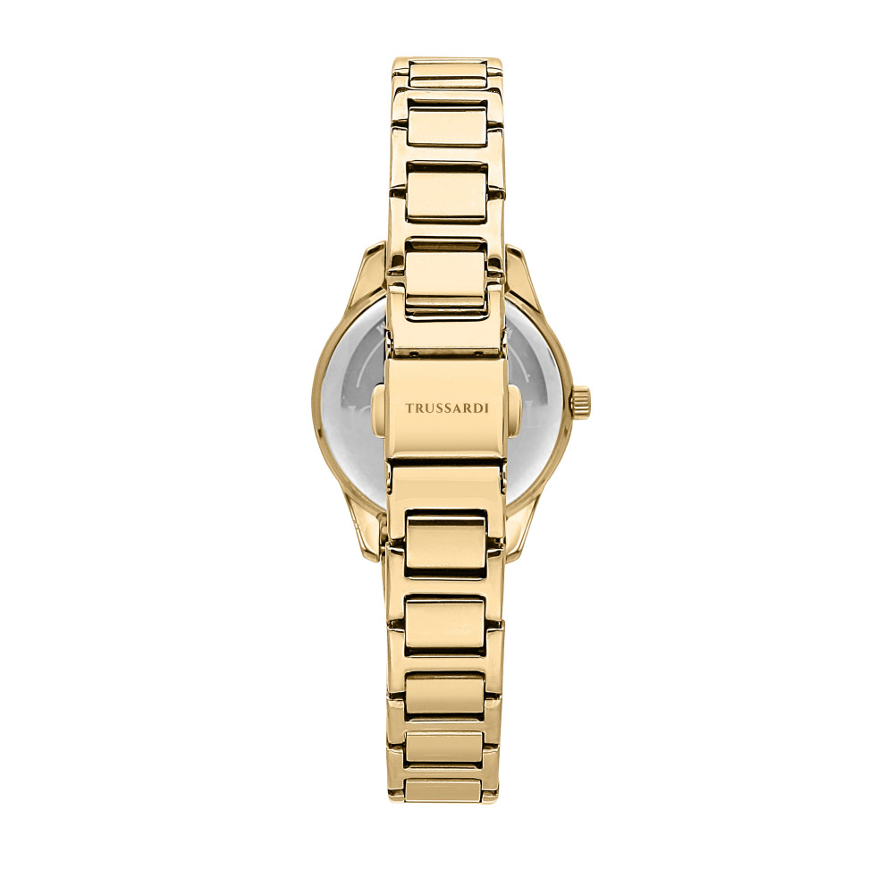 TRUSSARDI WOMEN WATCH - Shaden Online Store for Fashion
