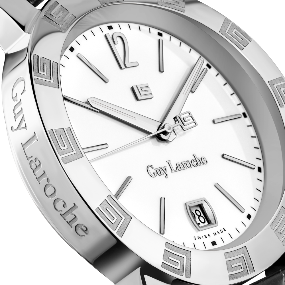 ALEX - GUY LAROCHE WATCH - Shaden Online Store for Fashion
