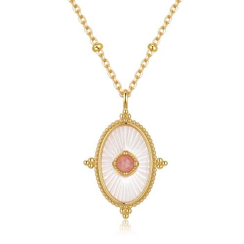 GROVE NECKLACE - Shaden Online Store for Fashion Accessories