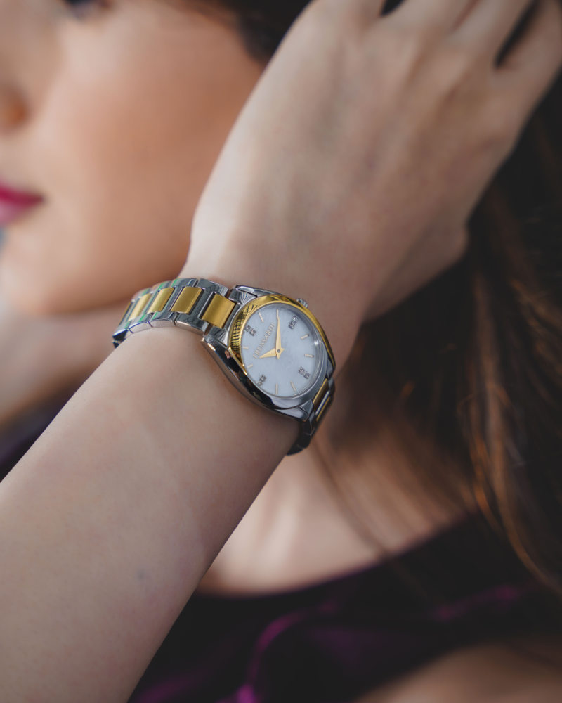 Trussardi watch Shaden Online Store for Fashion Accessories