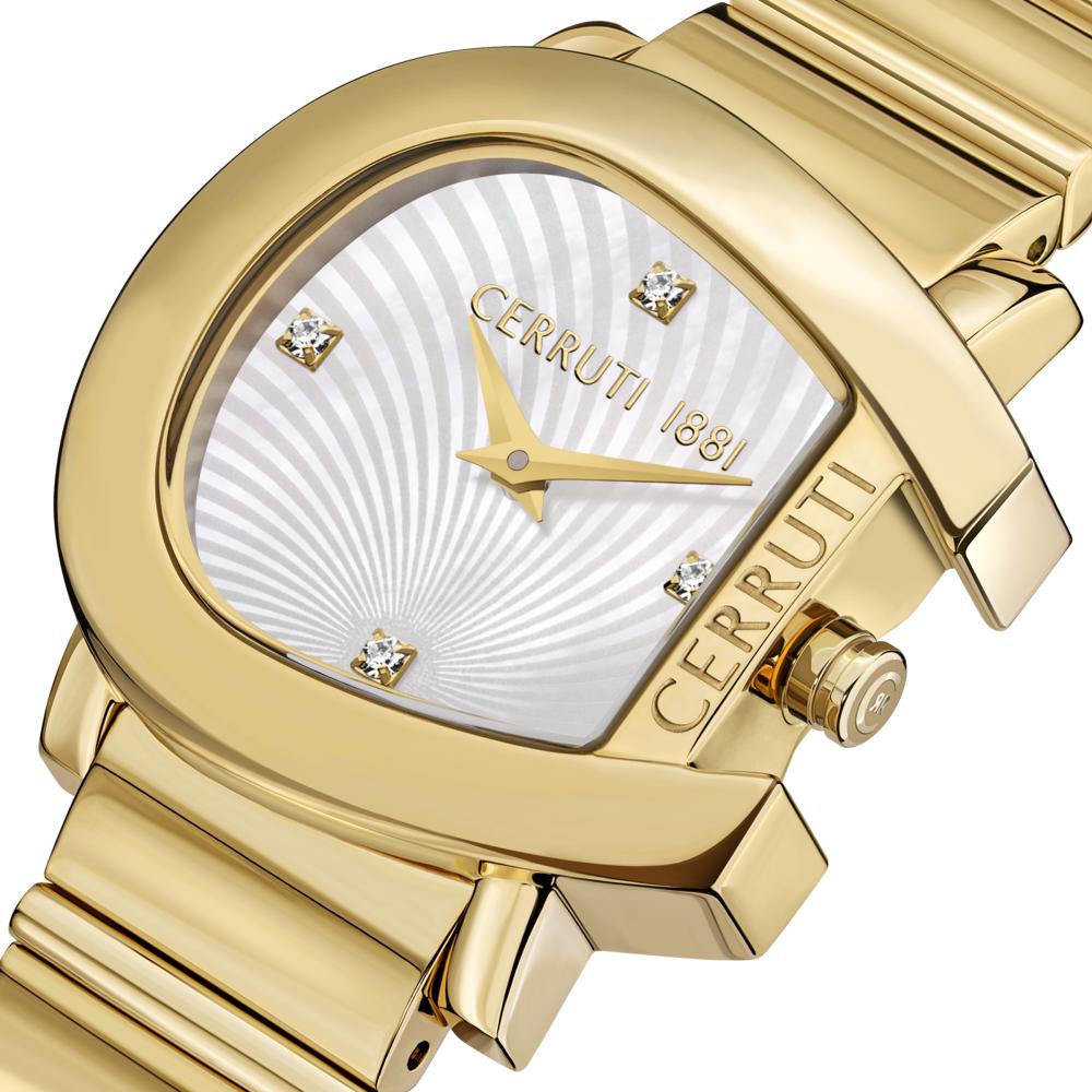 CERRUTI 1881 WATCH - Shaden Online Store for Fashion