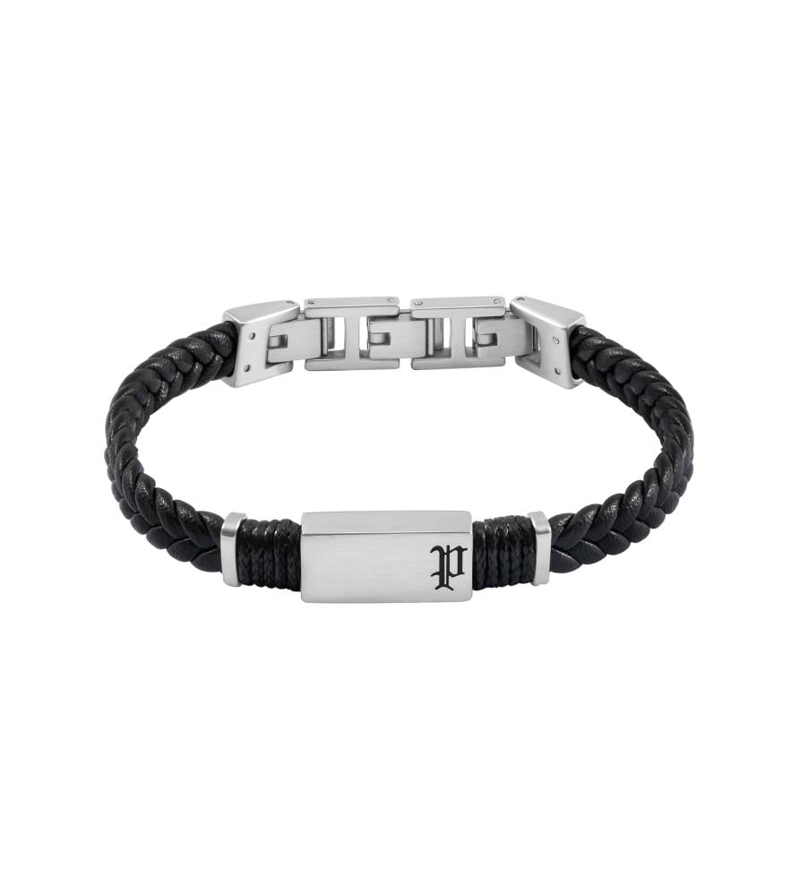 POLICE BRACELET