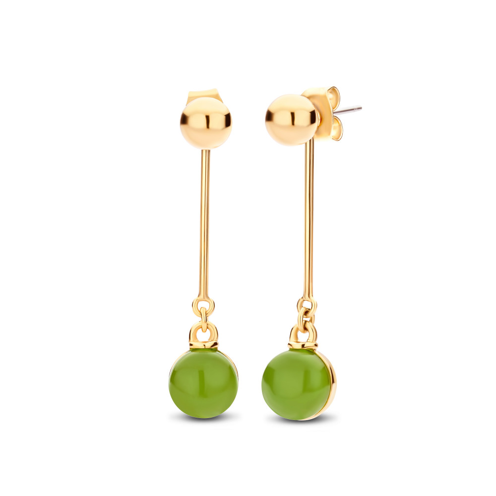 Cerruti hot sale 1881 earrings