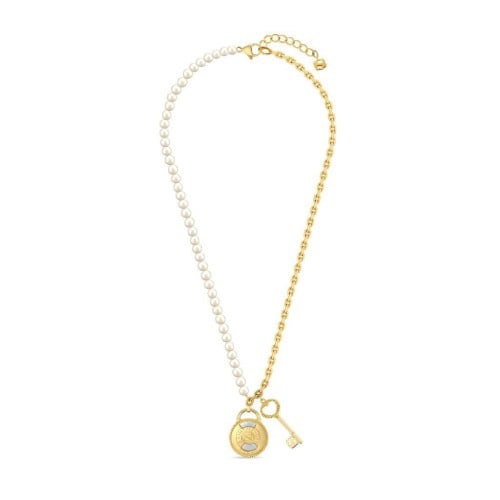 Buy SHAZE Womens Flawsome Collection The Kalon Necklace