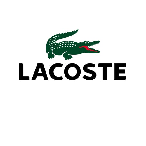 LACOSTE