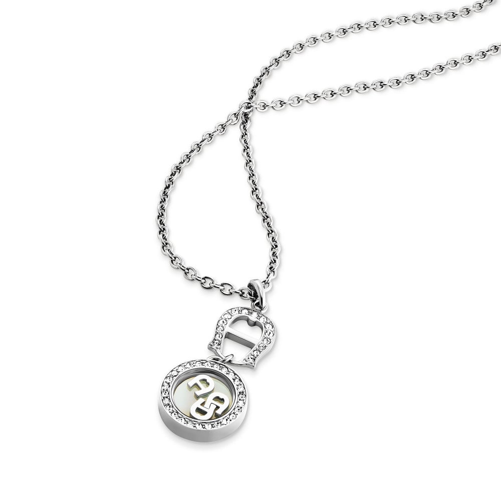 Aigner necklace on sale