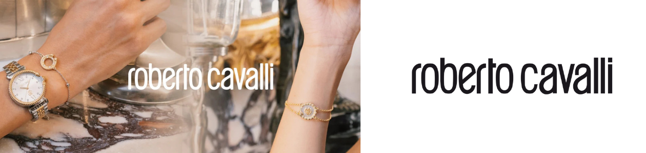 ROBERTO CAVALLI
