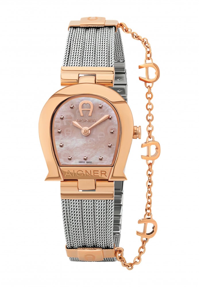 Aigner watch online women's