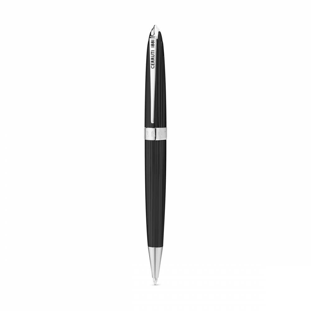 قلم شيروتي 1881