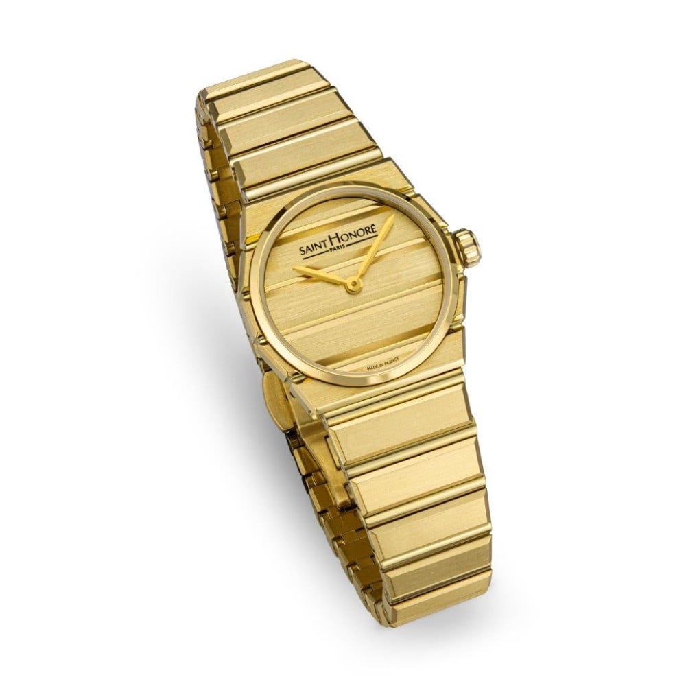 Women Watch from Saint Honore OD721116 3TT Shaden Online Store