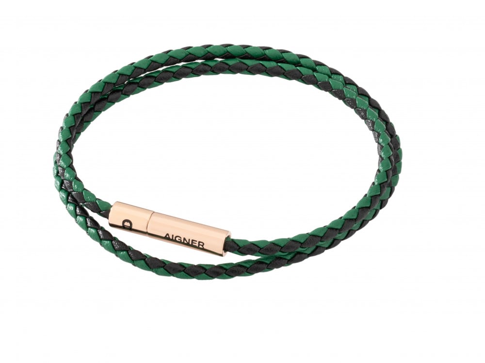 Shop Fashion Stainless Steel Bracelet | AIGNER
