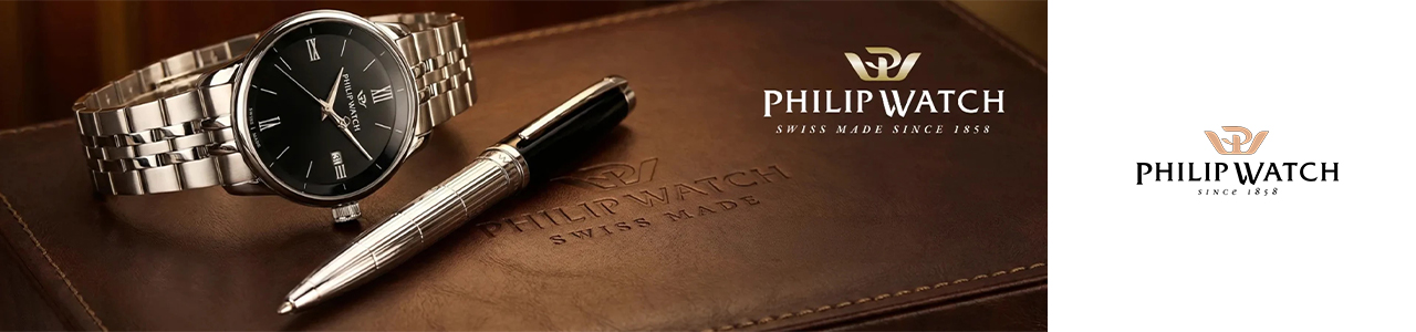 PHILIP WATCH